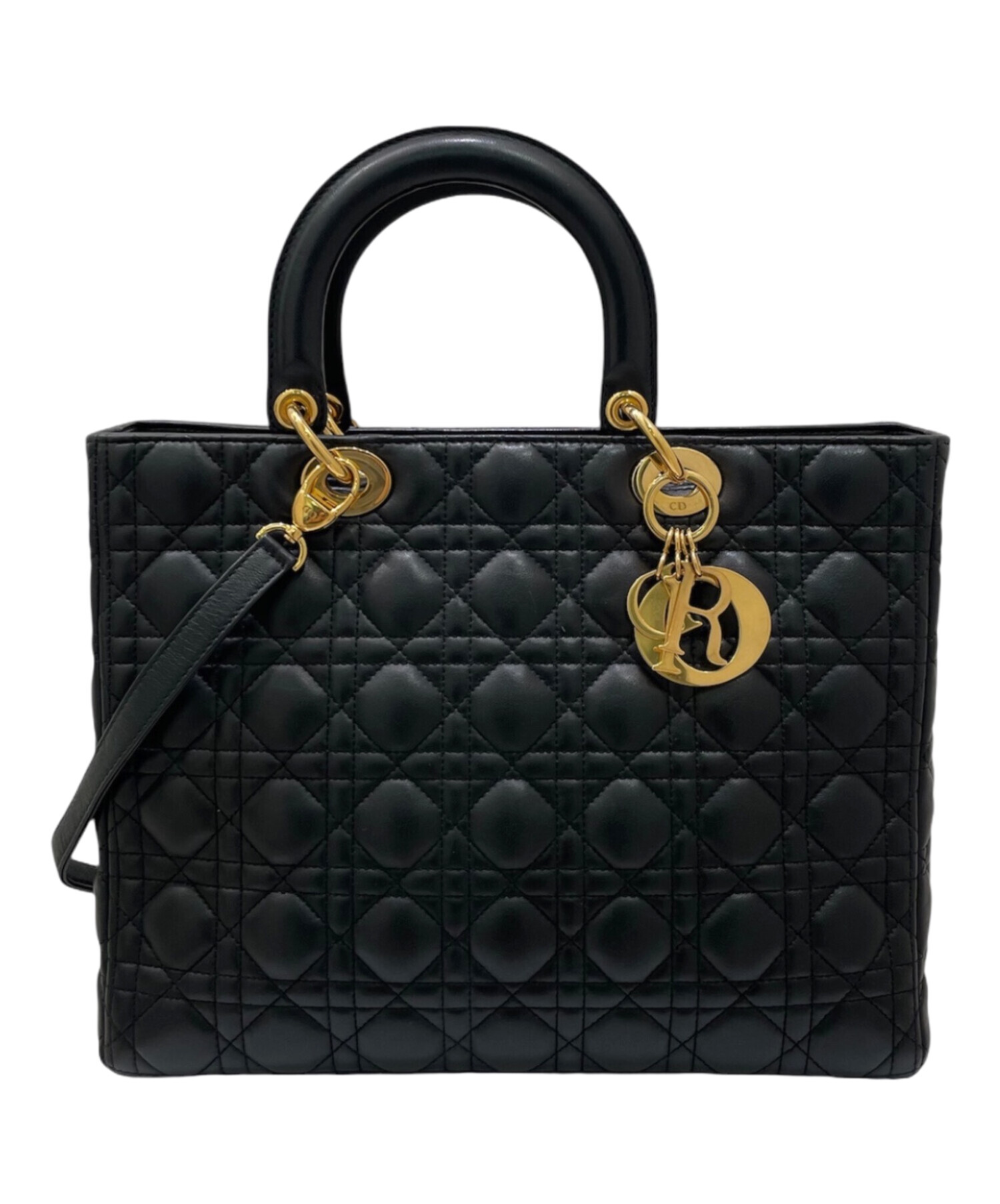 クリスチャン・ディオール Christian Dior レディディオー【中古】 Christian Dior（クリスチャン・ディオール） （中古）クリスチャン