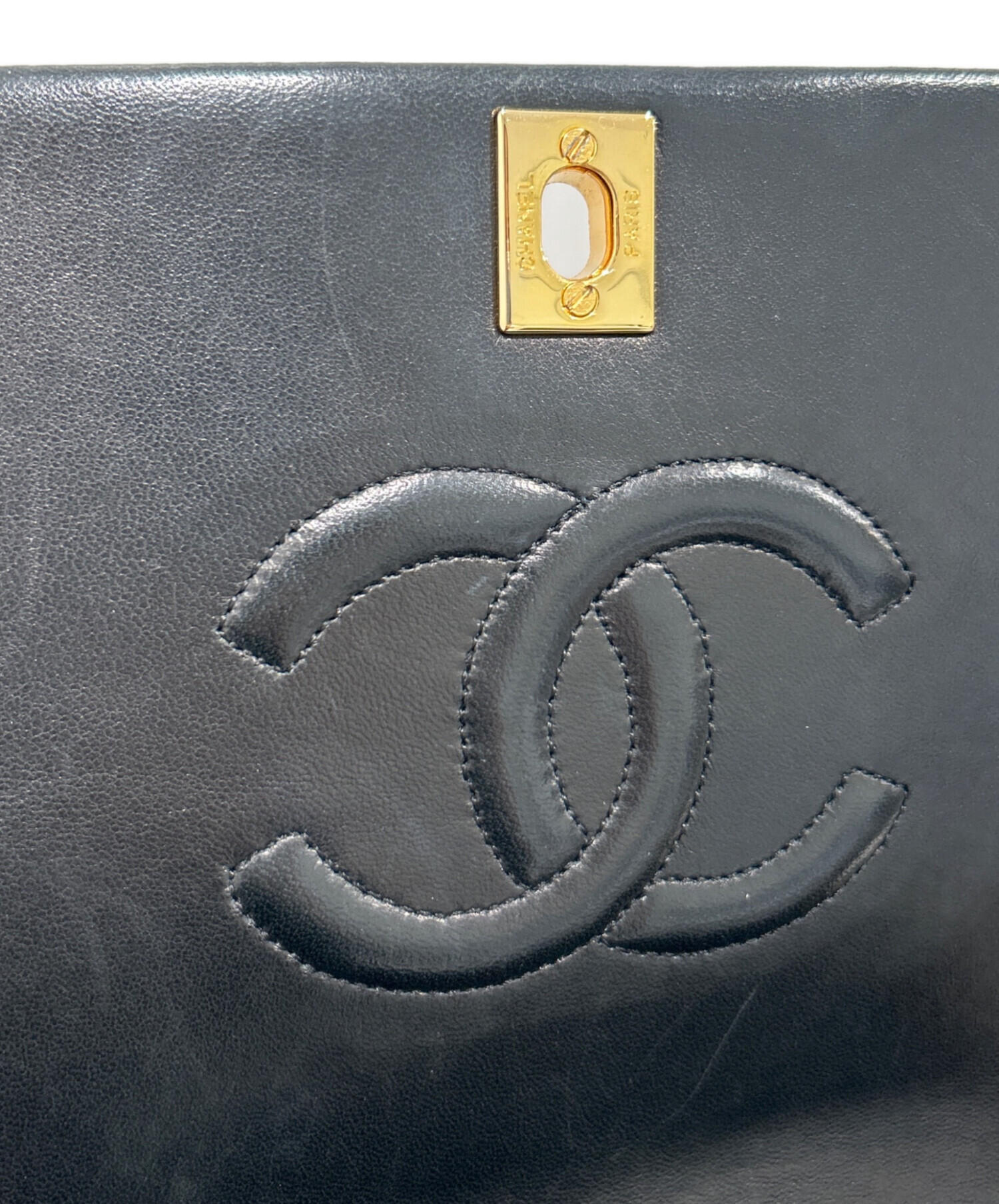 最終値下げChanel シャネル　マトラッセ23 楽天市場】chanelマトラッセ23の通販