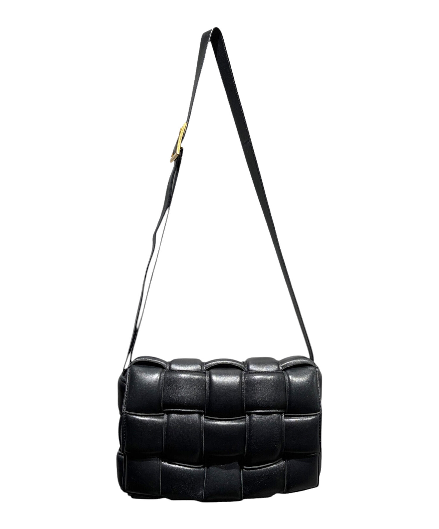 中古・古着通販】BOTTEGA VENETA (ボッテガベネタ) パデットカセット 