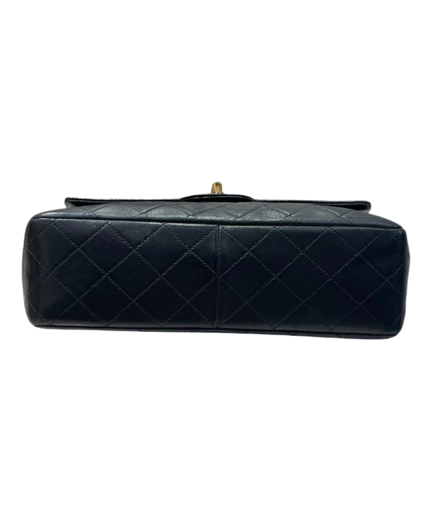 中古・古着通販】CHANEL (シャネル) マトラッセ 25 ダブルフラップ