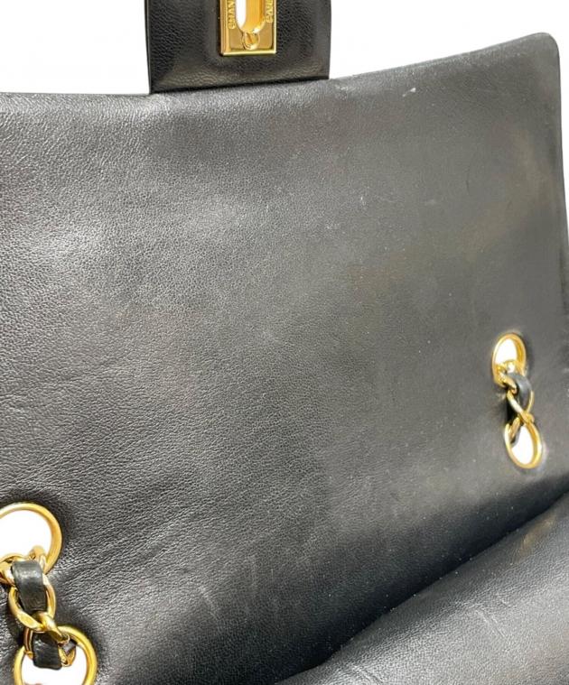中古・古着通販】CHANEL (シャネル) マトラッセ 25 ダブルフラップ