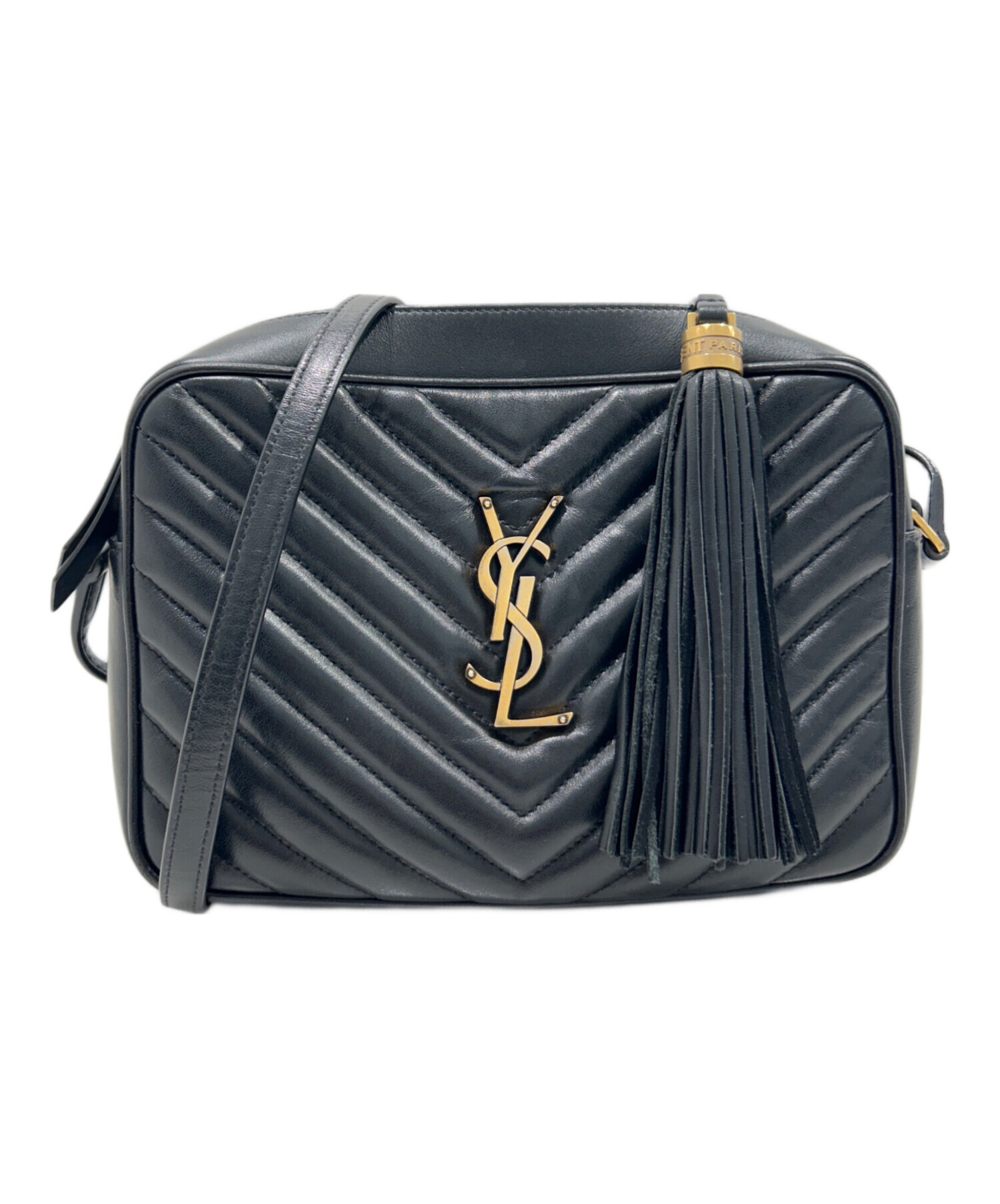 中古・古着通販】Saint Laurent Paris (サンローランパリ) Lou Camera