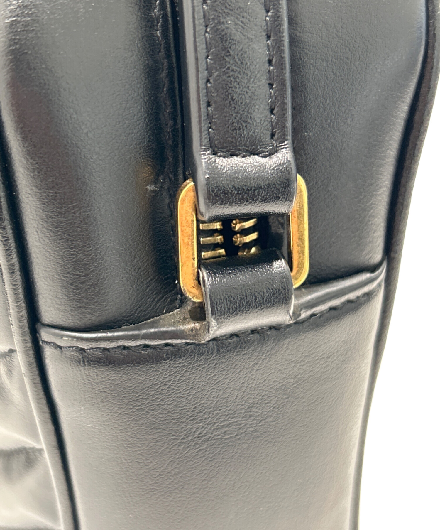 中古・古着通販】Saint Laurent Paris (サンローランパリ) Lou Camera