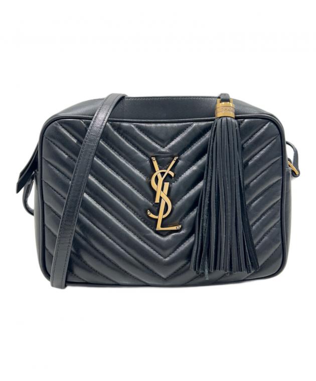 中古・古着通販】Saint Laurent Paris (サンローランパリ) Lou Camera