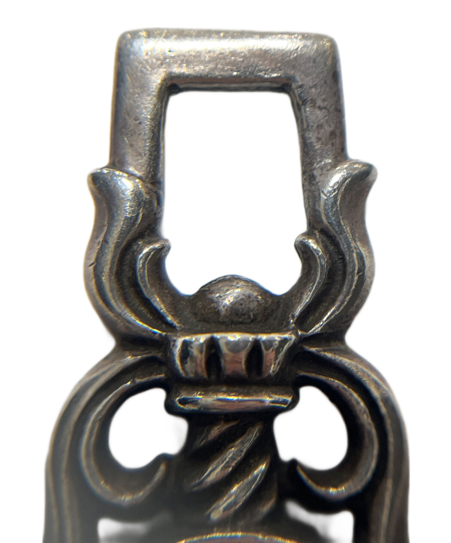 中古・古着通販】CHROME HEARTS (クロムハーツ) #10 DAGGER｜ブランド