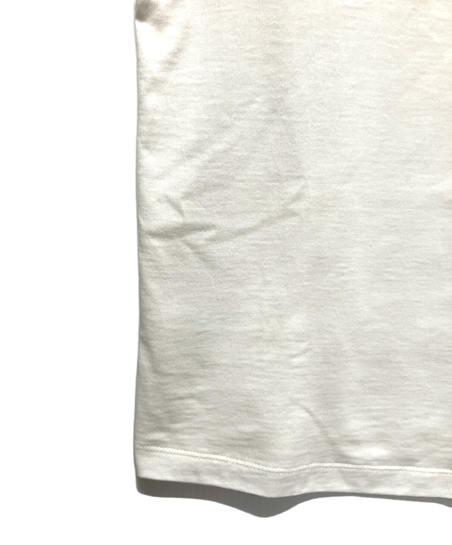 中古・古着通販】GUCCI (グッチ) インターロッキングTシャツ/コットン