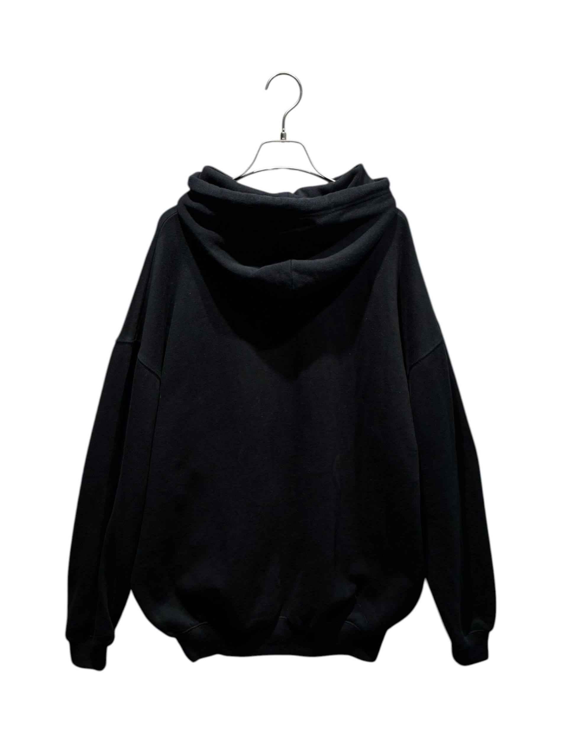 中古・古着通販】BALENCIAGA (バレンシアガ) ロゴパーカー/578135