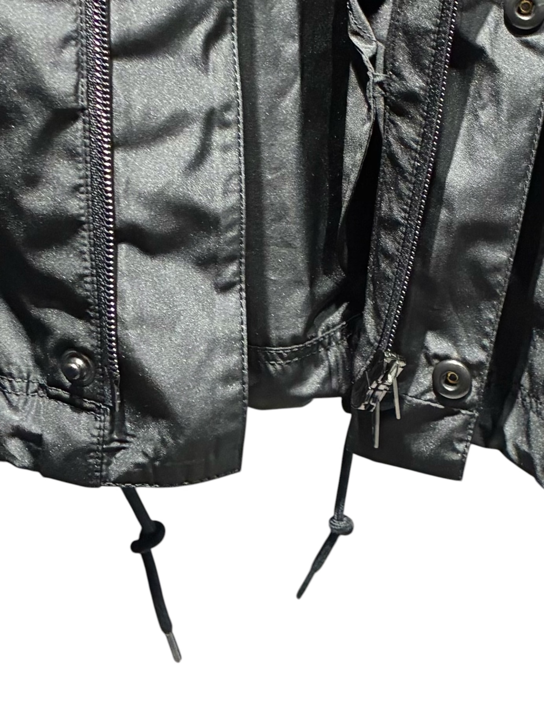 中古・古着通販】BALENCIAGA (バレンシアガ) ナイロンコーチジャケット