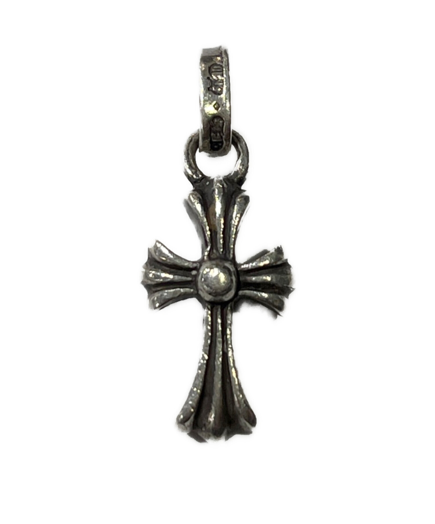 保証書付　CHROME HEARTS CRS BBYFAT P DMND 中古・古着通販】CHROME HEARTS (クロムハーツ) CRS BBYFAT｜ブランド
