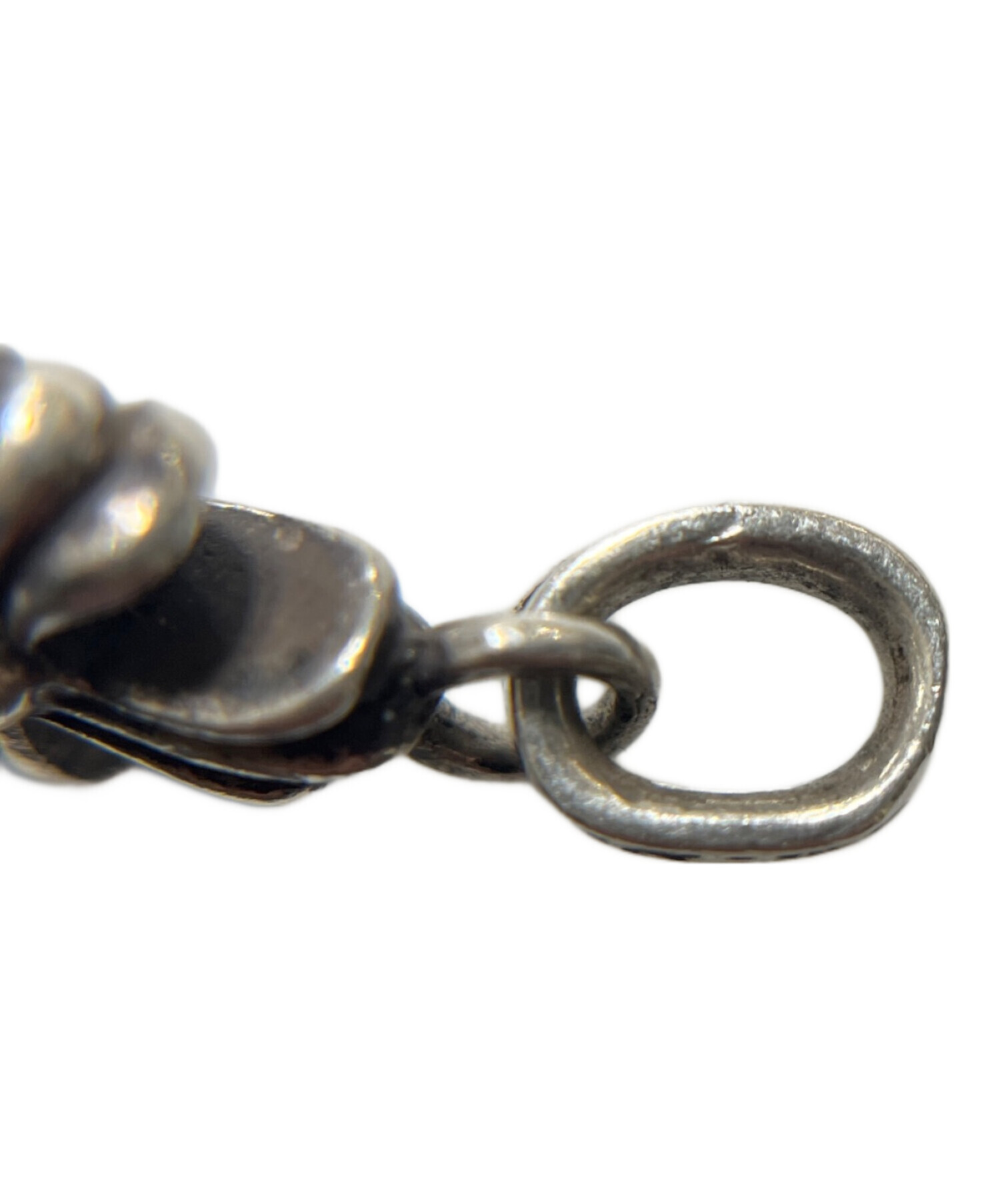 中古・古着通販】CHROME HEARTS (クロムハーツ) CRS BBYFAT｜ブランド