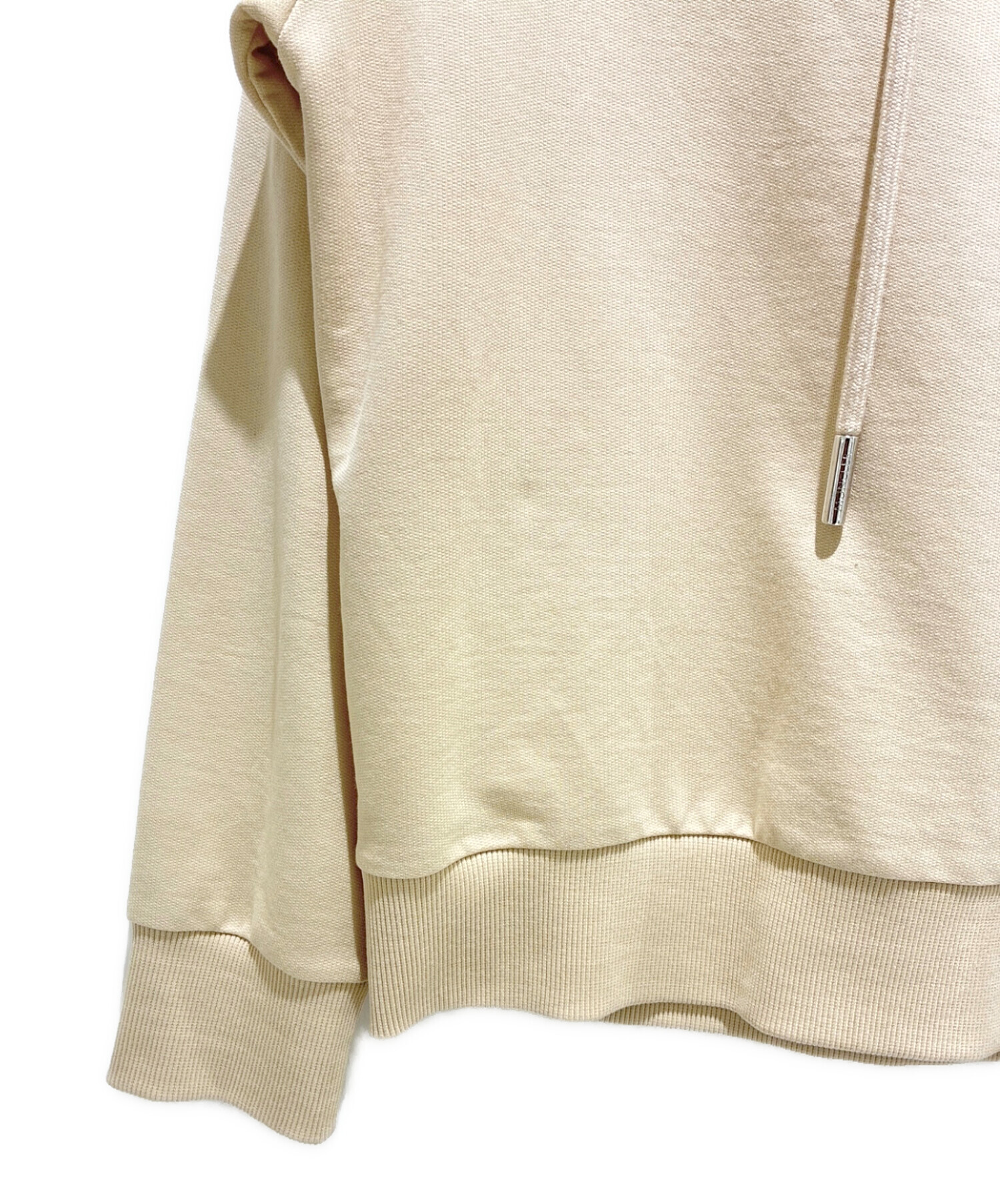 中古・古着通販】MONCLER (モンクレール) Pullover Hoodie/プル