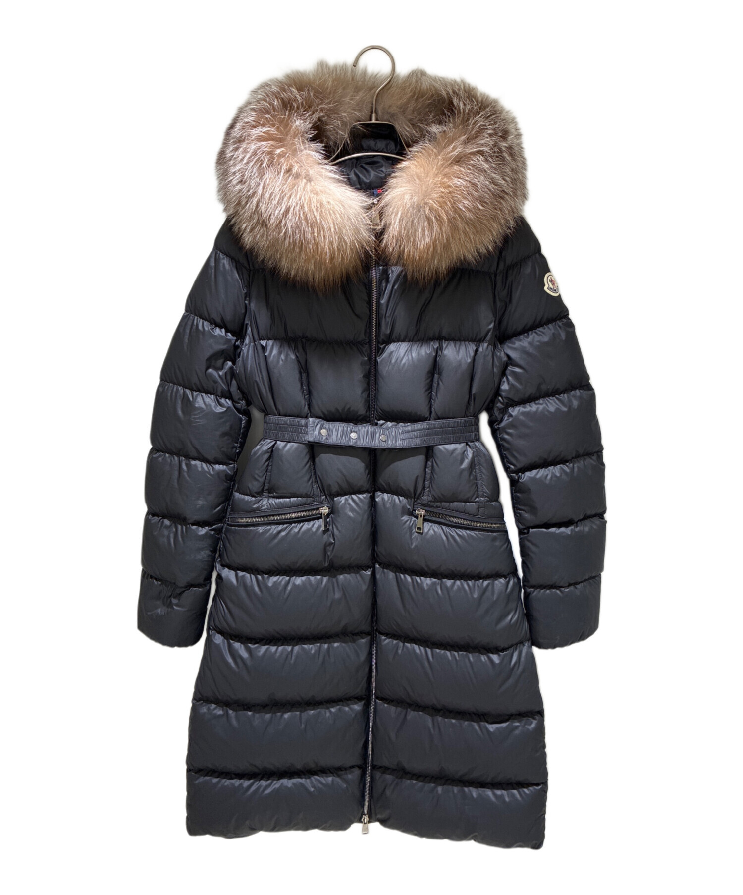 中古・古着通販】MONCLER (モンクレール) BOEDIC/ダウンコート