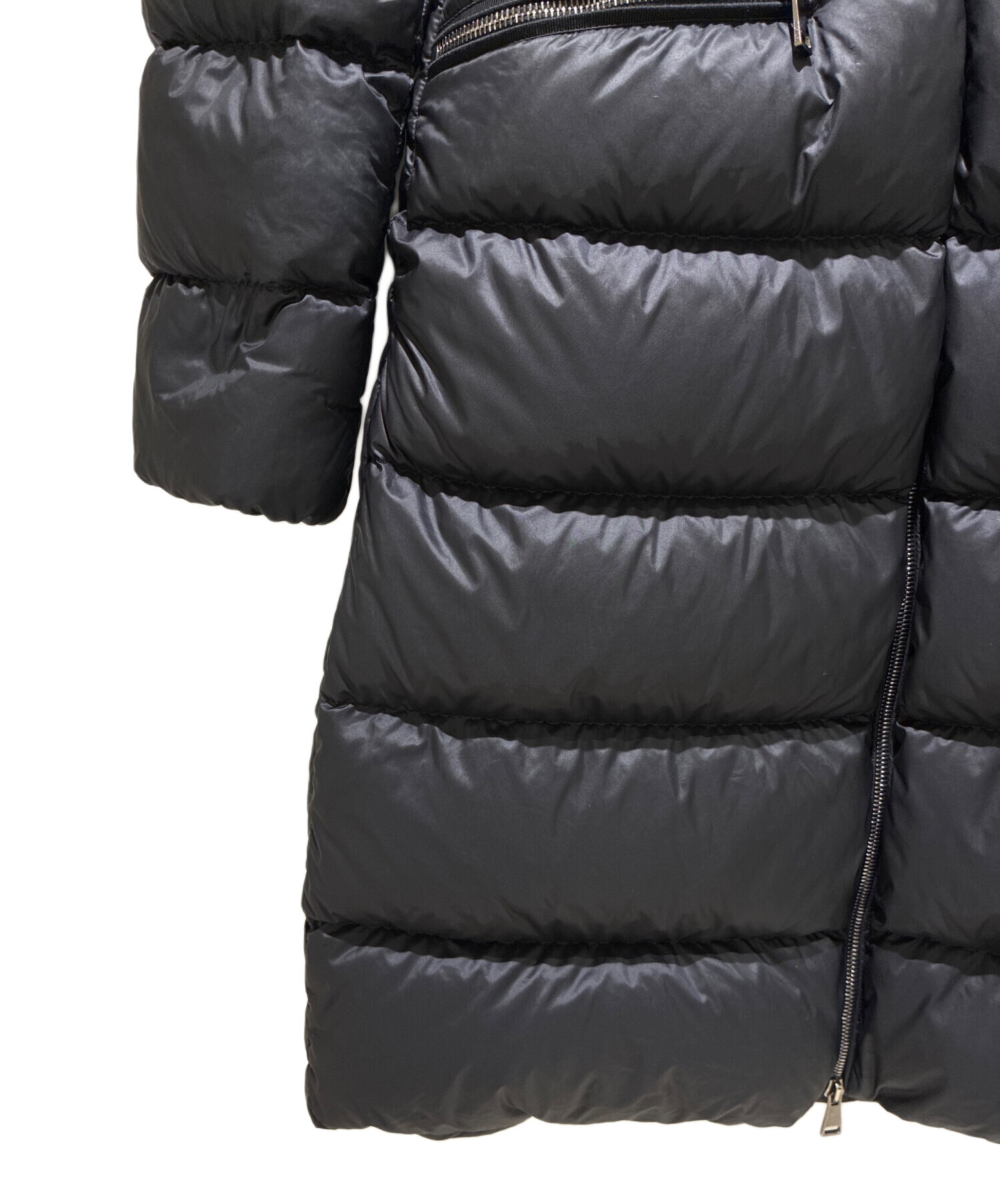 中古・古着通販】MONCLER (モンクレール) BOEDIC/ダウンコート 