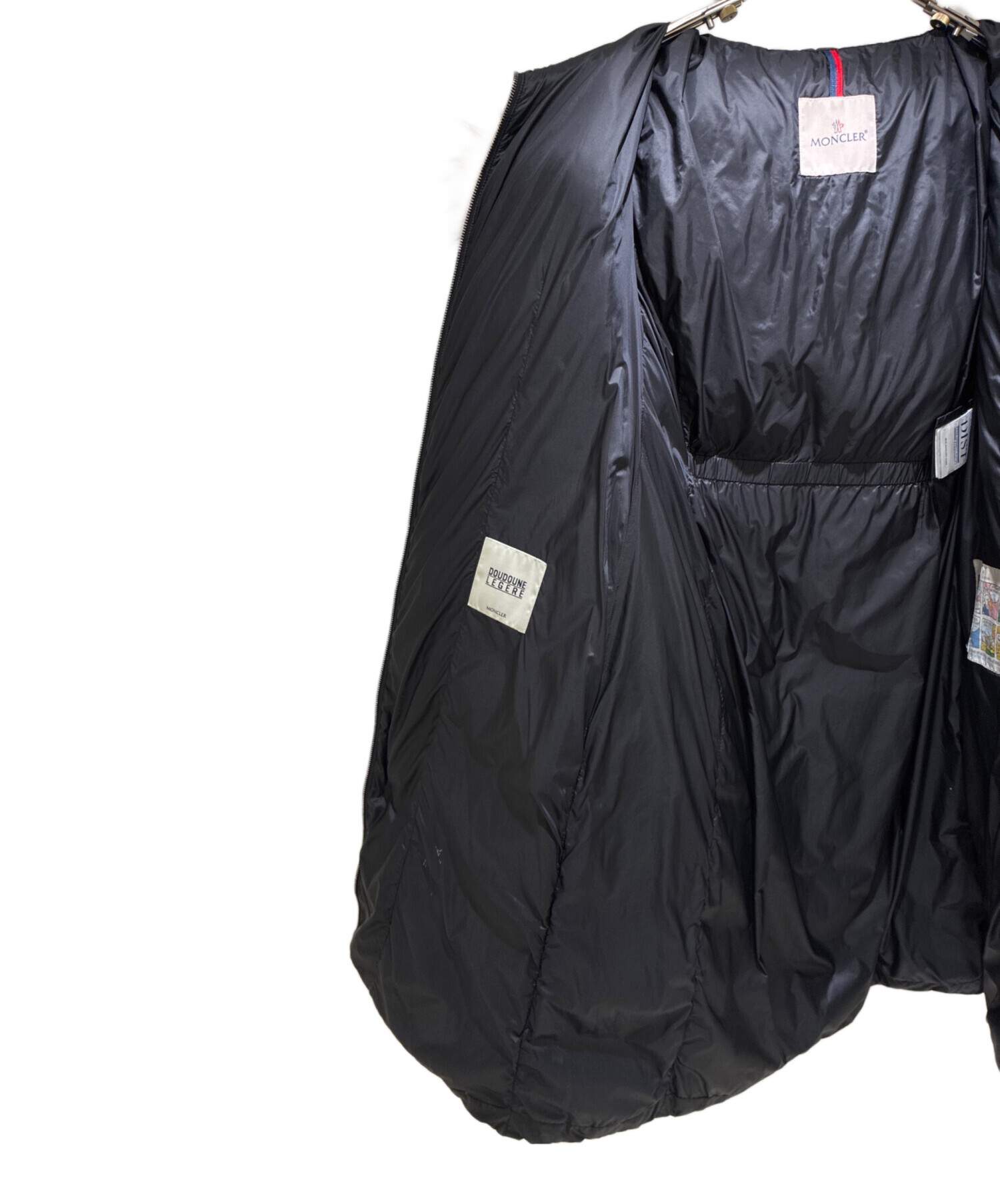 中古・古着通販】MONCLER (モンクレール) BOEDIC/ダウンコート 