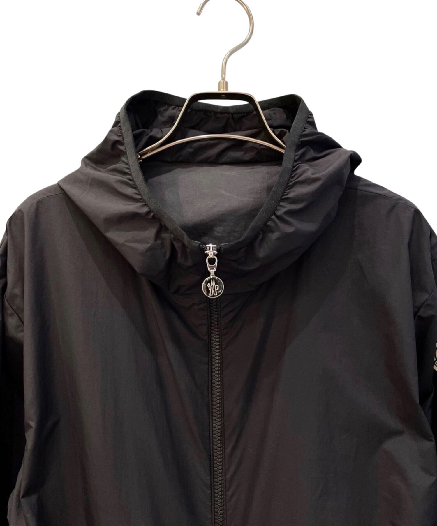 モンクレール　MONCLER　fegeo　サイズ2 中古・古着通販】MONCLER (モンクレール) FEGEO/ナイロンジャケット