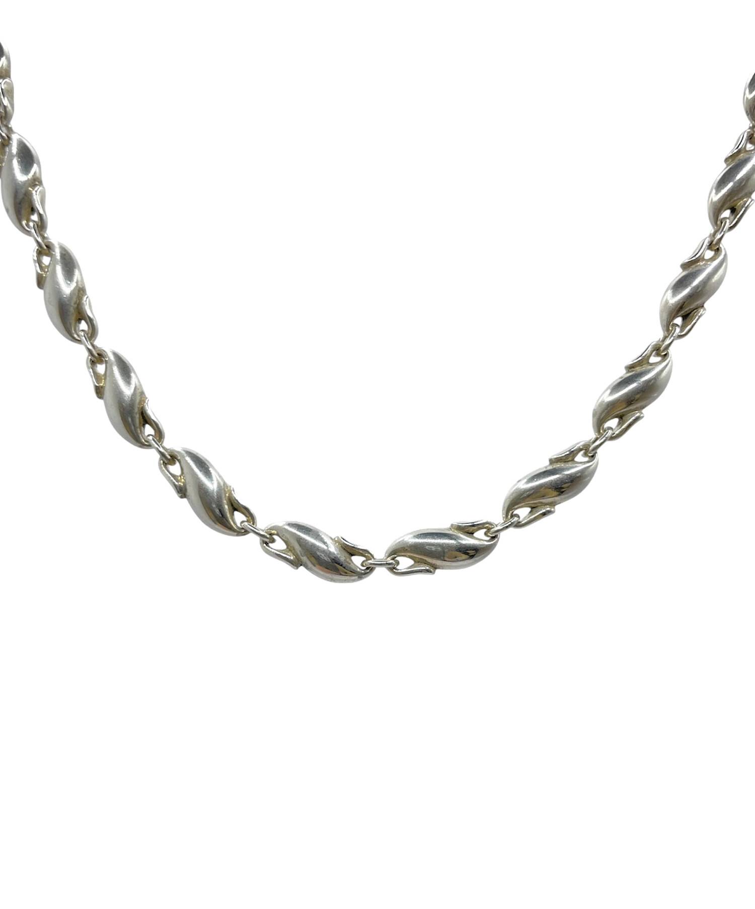 Tiffany & Co. 18Kゴールド シーホースネックレス 中古・古着通販】TIFFANY & Co. (ティファニー) シーホースネックレス
