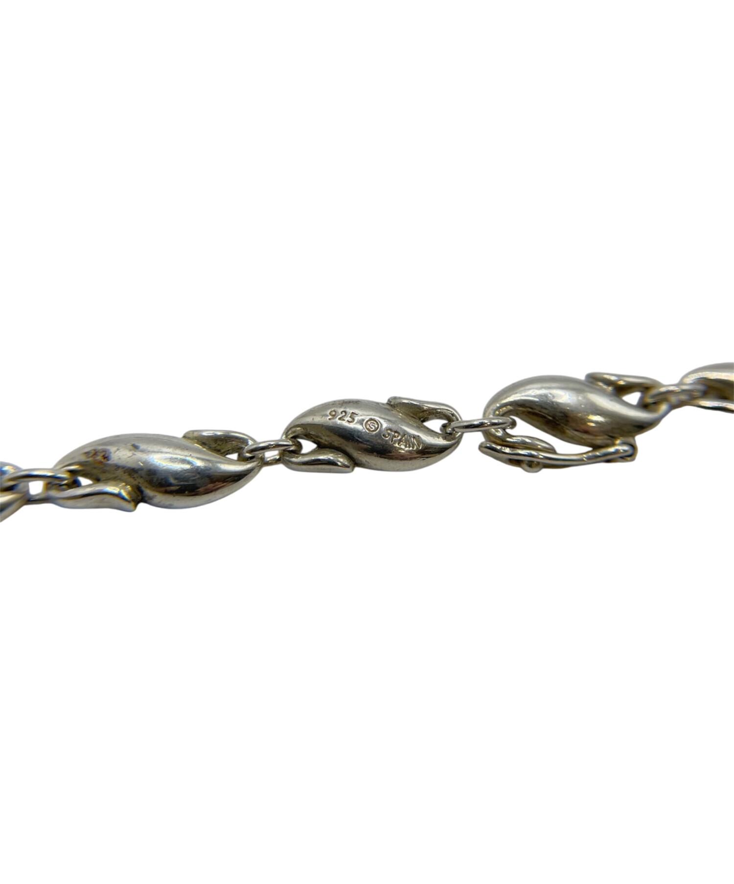 中古・古着通販】TIFFANY & Co. (ティファニー) シーホースネックレス
