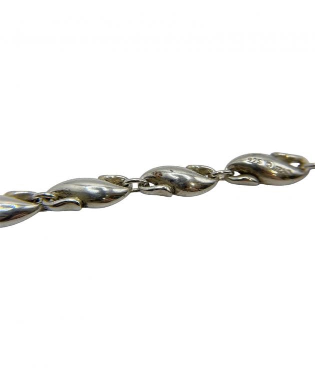 ペ*ん様 Tiffany & Co. のネックレス　シーホース 中古・古着通販】TIFFANY & Co. (ティファニー) シーホースネックレス