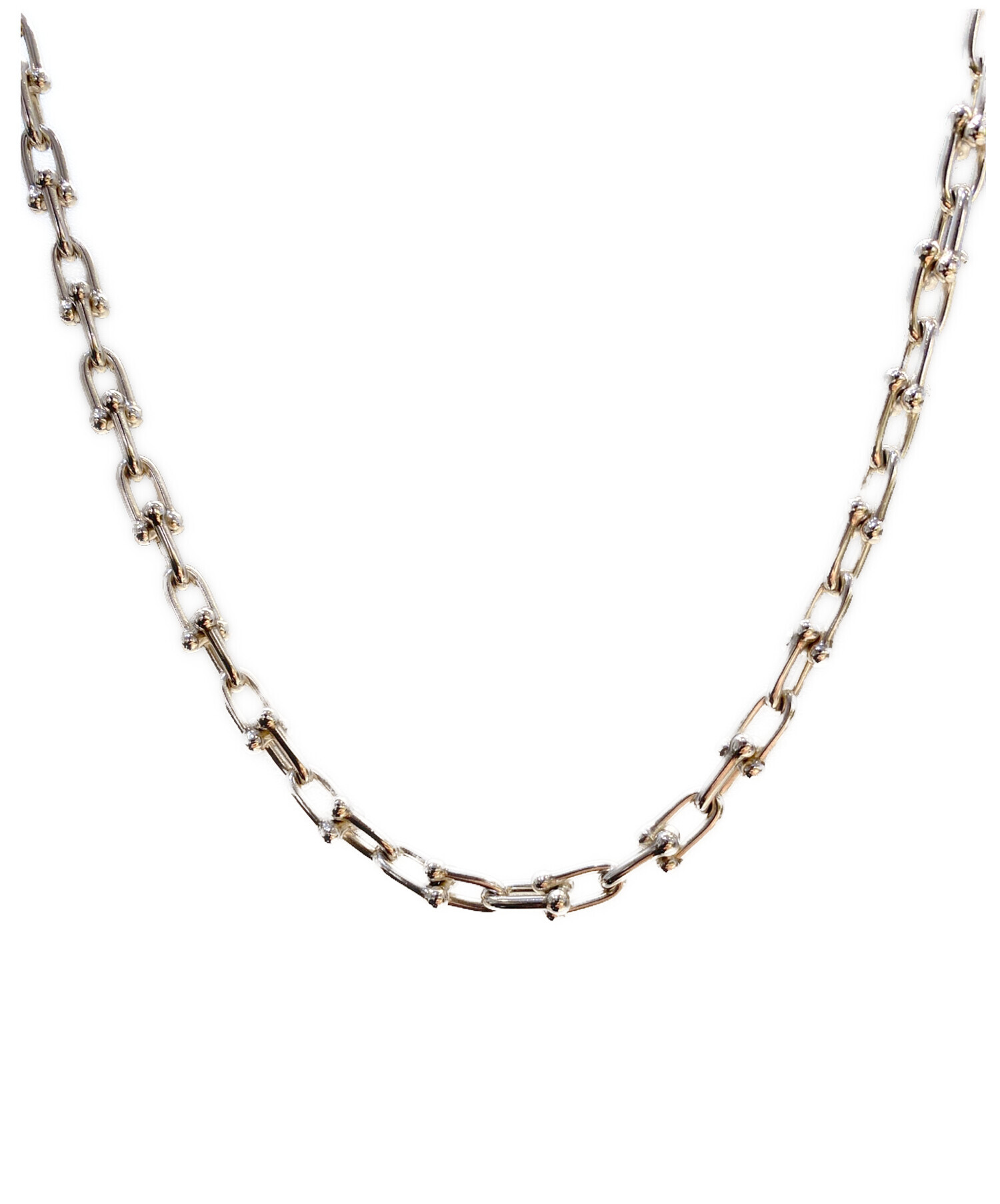 中古・古着通販】TIFFANY & Co. (ティファニー) ハードウエアスモール