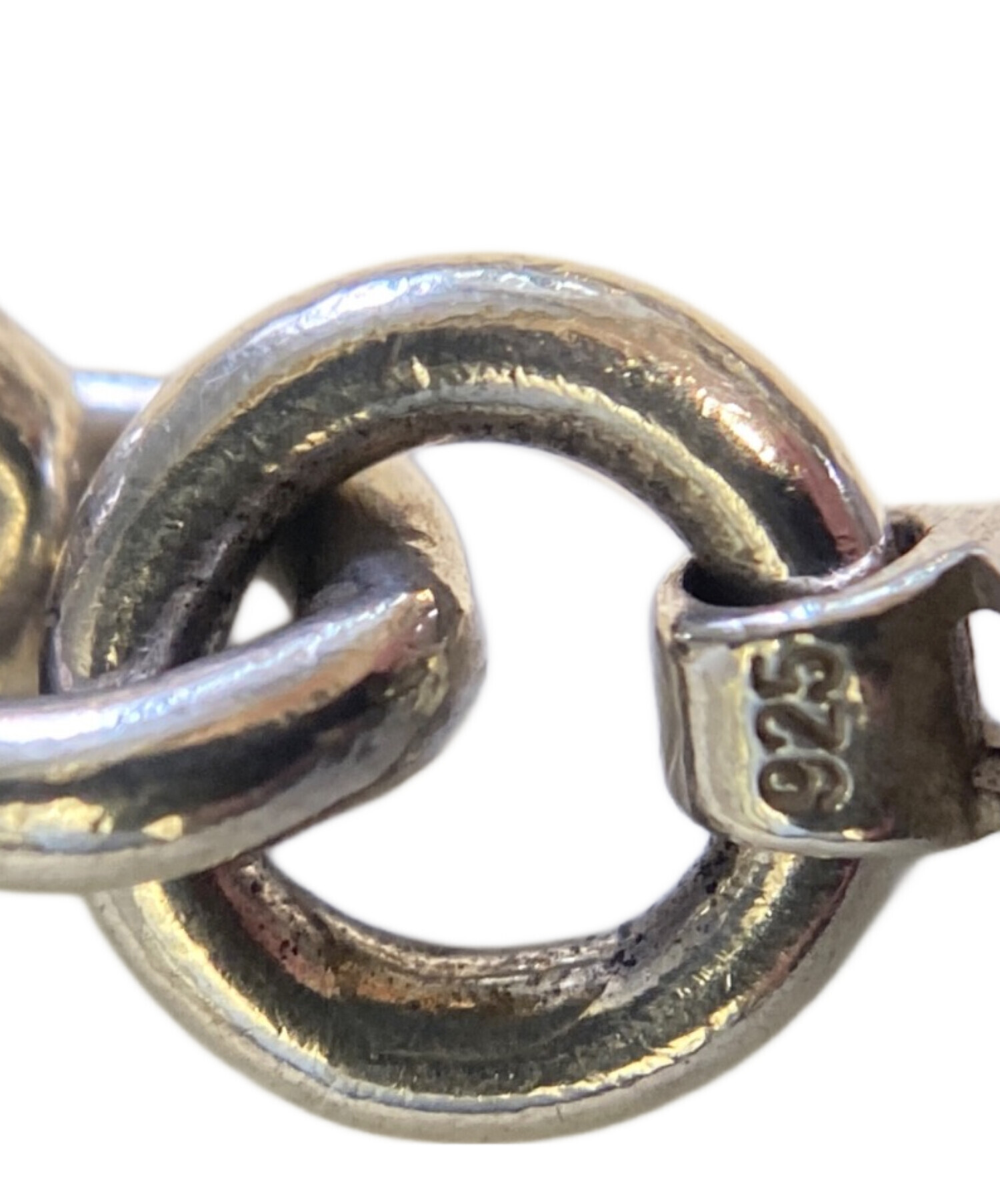 中古・古着通販】TIFFANY & Co. (ティファニー) リターントゥ
