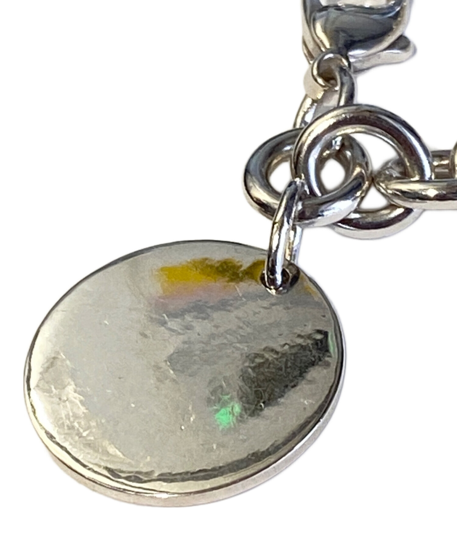 中古・古着通販】TIFFANY & Co. (ティファニー) リターントゥ