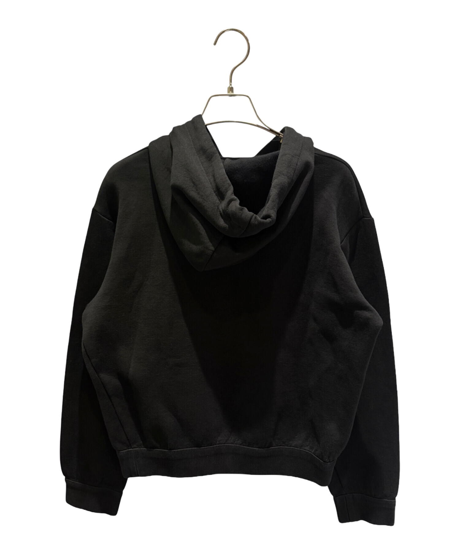 LOUIS VUITTON ルイヴィトン レディース リバースロゴパーカー 中古・古着通販】LOUIS VUITTON (ルイ ヴィトン) リバースロゴフーディ