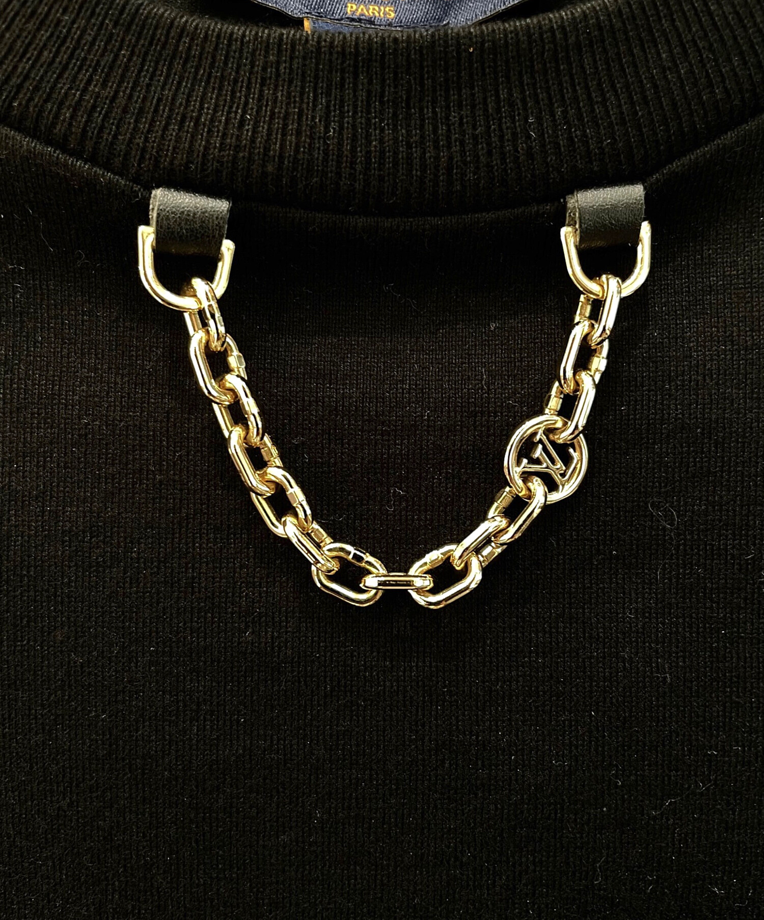 中古・古着通販】LOUIS VUITTON (ルイ ヴィトン) デニムポケットT