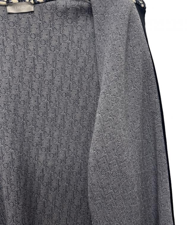 中古・古着通販】Dior (ディオール) オブリーク総柄長袖シャツ