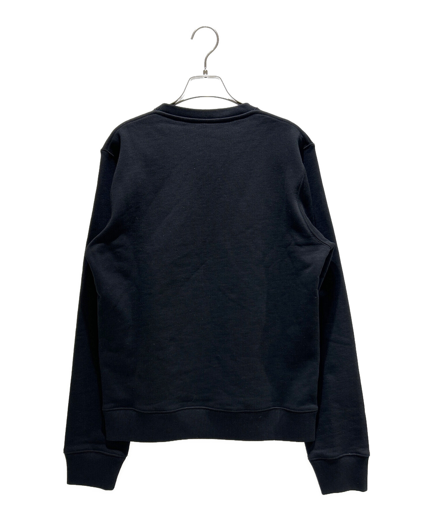 中古・古着通販】LOEWE (ロエベ) Anagram Cotton Sweatshirt Logo 