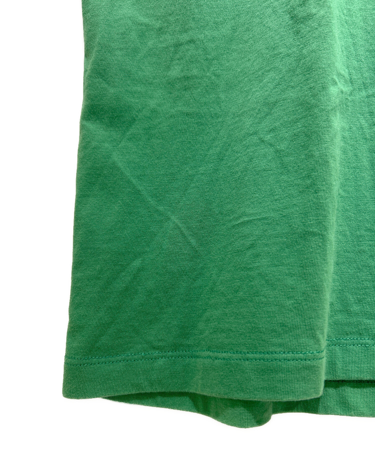 中古・古着通販】LOEWE (ロエベ) 25SS Logo Embroidered Loose Fit