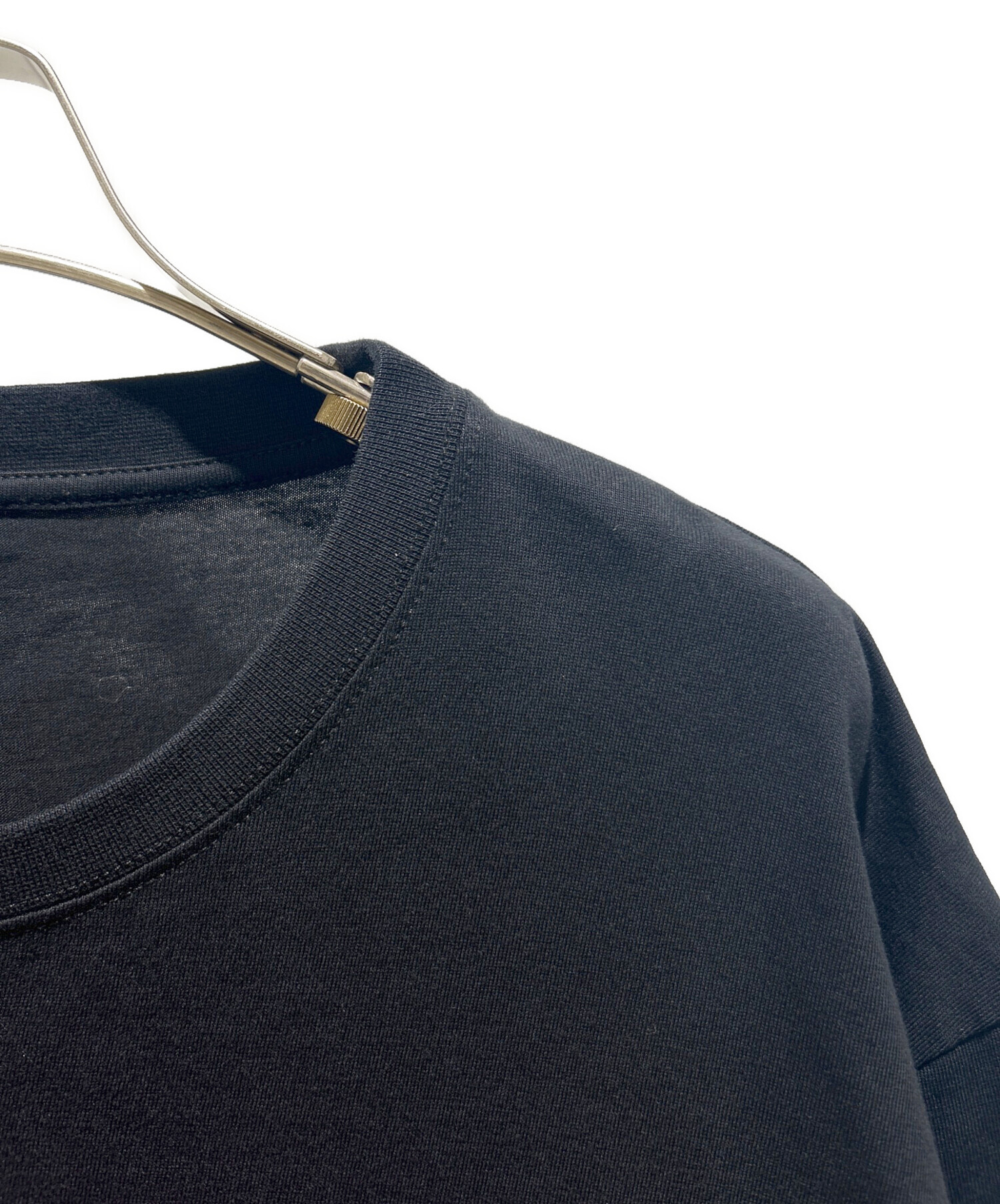 美品 LOEWE ロエベ TRAPEZE POLO アナグラムロゴ ショートスリーブ フレア ポロシャツ X359Y23XAI サイズM ピンク レディース 古着 中古 USED LOEWE - ロエベ LOEWE ポロシャツの通販 by KOMEHYO ONLINE ラクマ店