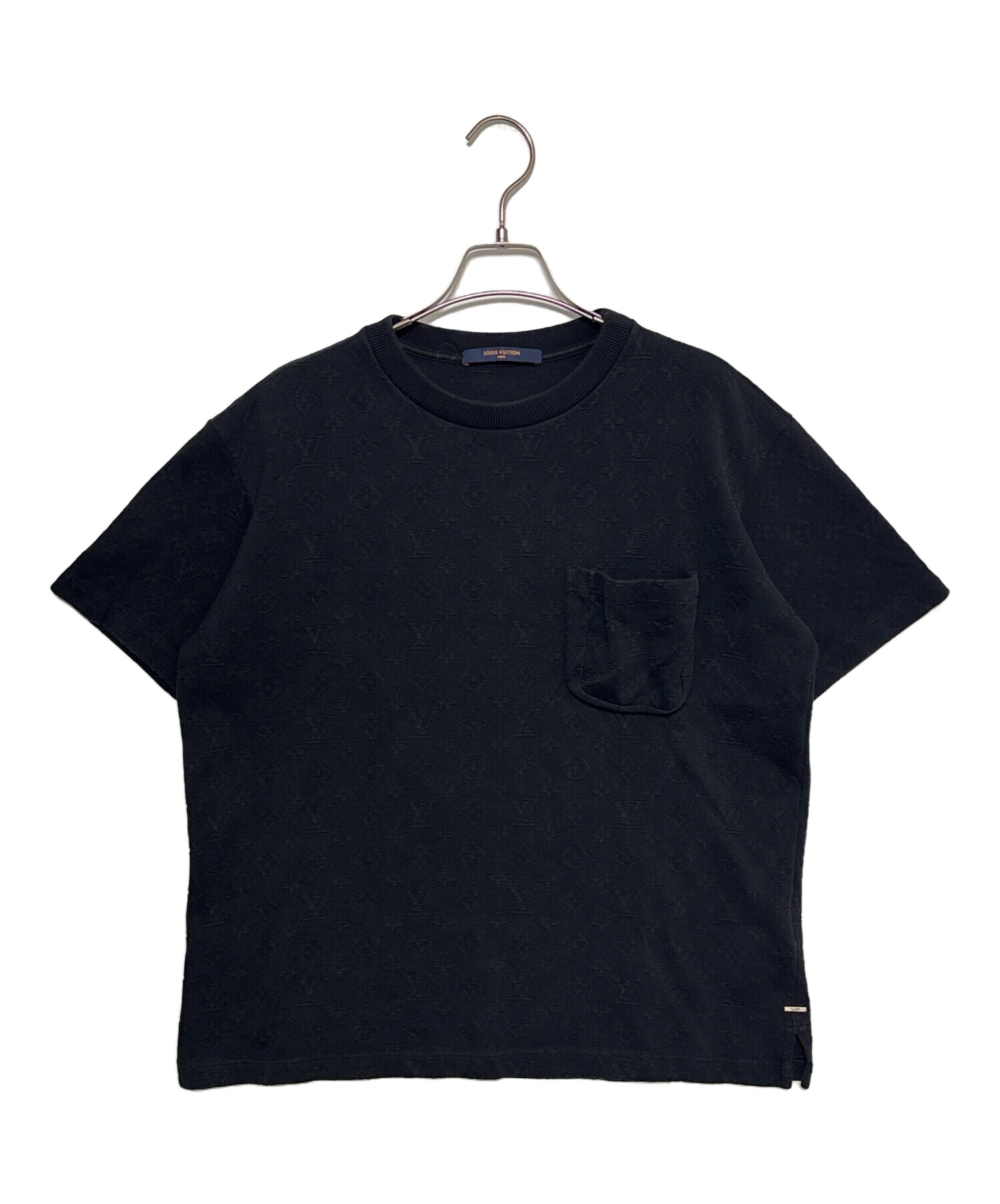 中古・古着通販】LOUIS VUITTON (ルイ ヴィトン) モノグラム3Dポケット