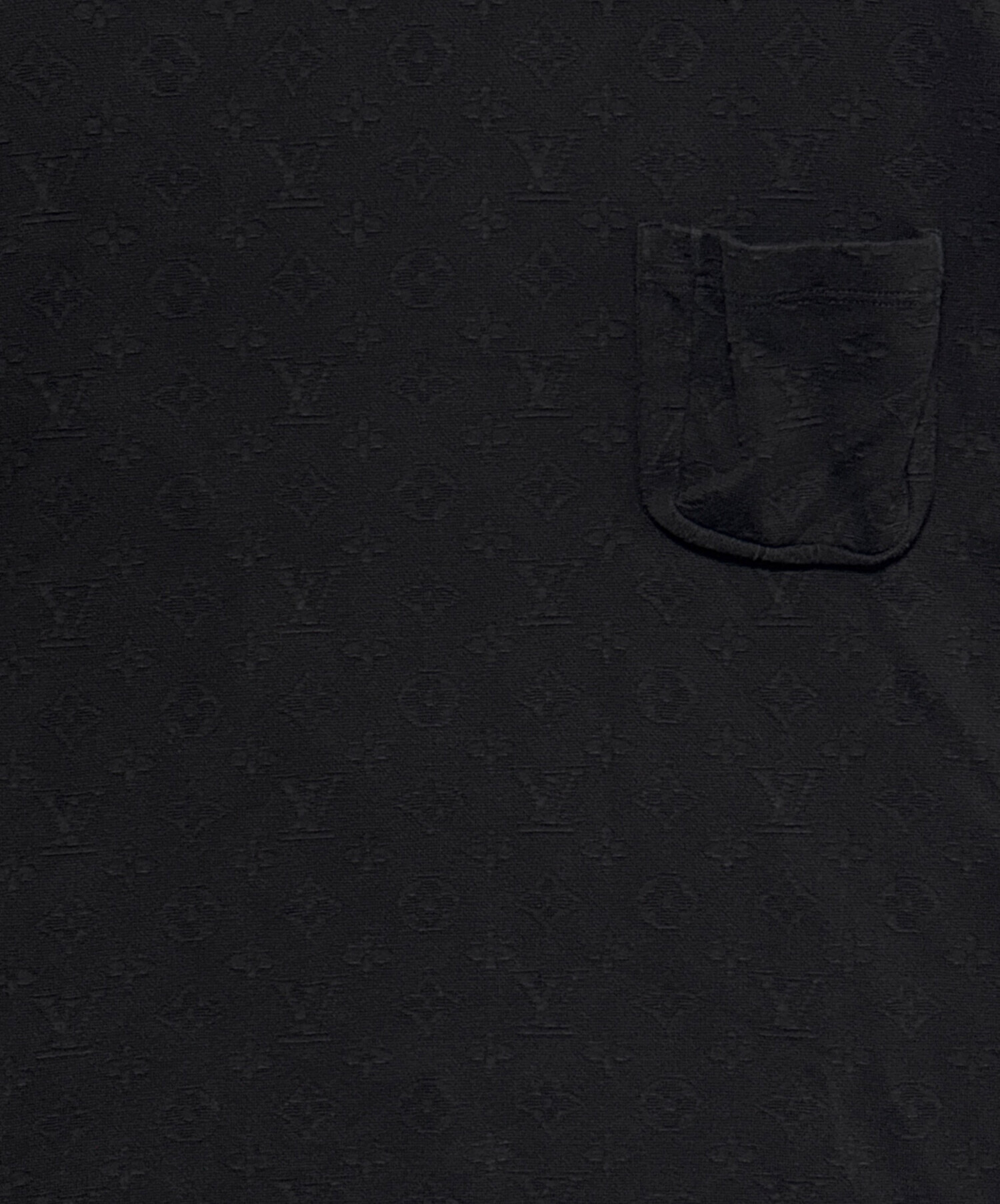 中古・古着通販】LOUIS VUITTON (ルイ ヴィトン) モノグラム3Dポケット