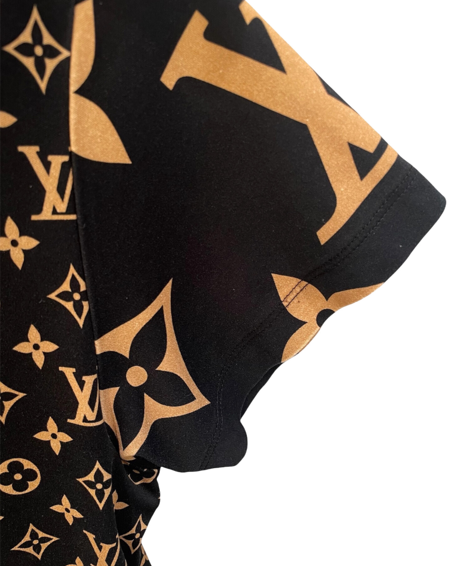中古・古着通販】LOUIS VUITTON (ルイ ヴィトン) チェーン付モノグラム