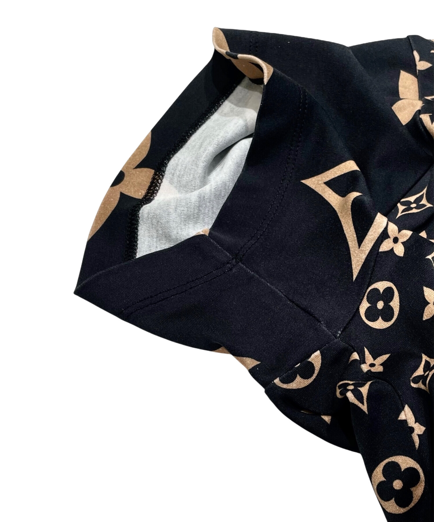 中古・古着通販】LOUIS VUITTON (ルイ ヴィトン) チェーン付モノグラム