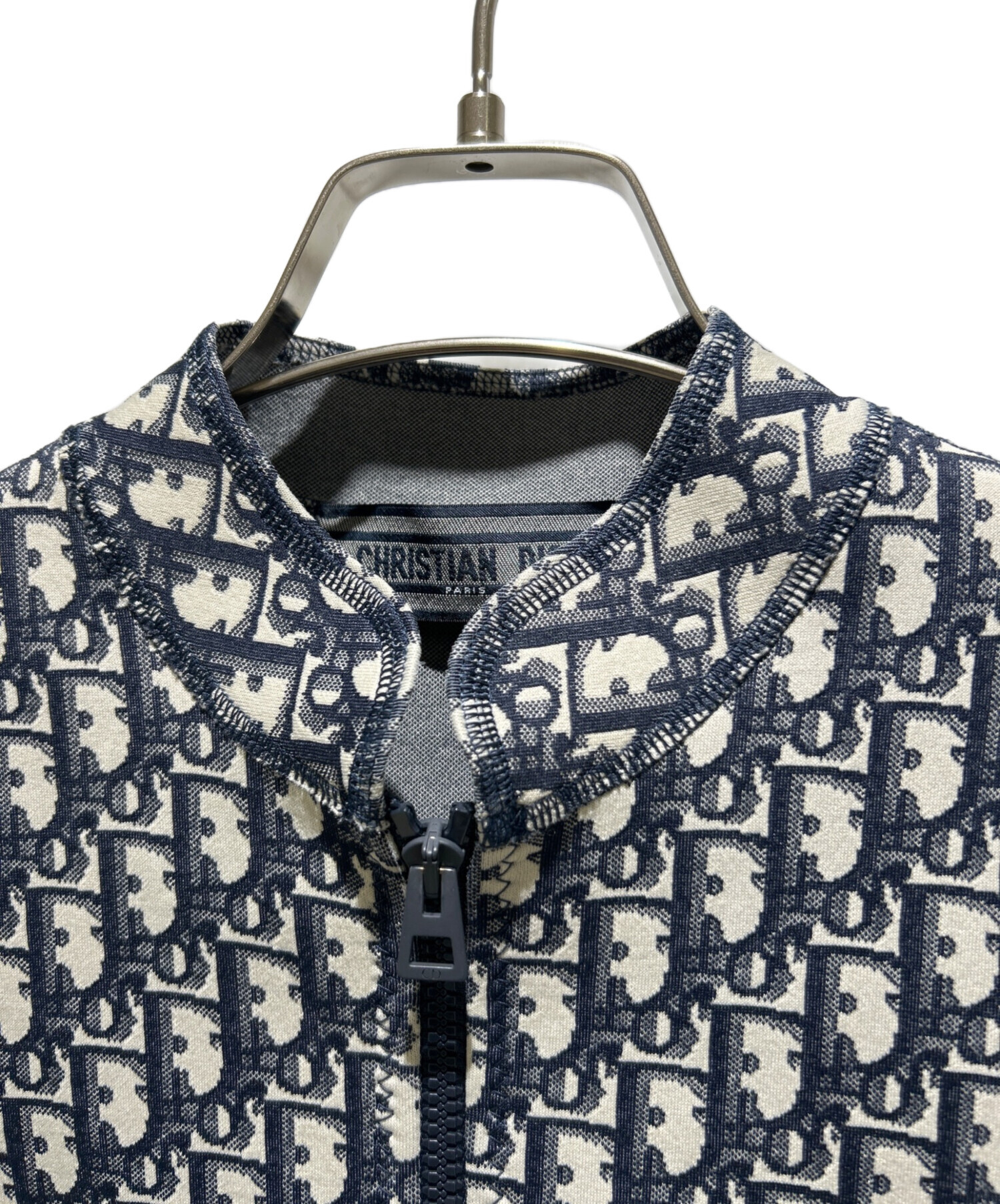Christian Dior ワンピース M サイズ 中古・古着通販】Christian Dior (クリスチャン ディオール