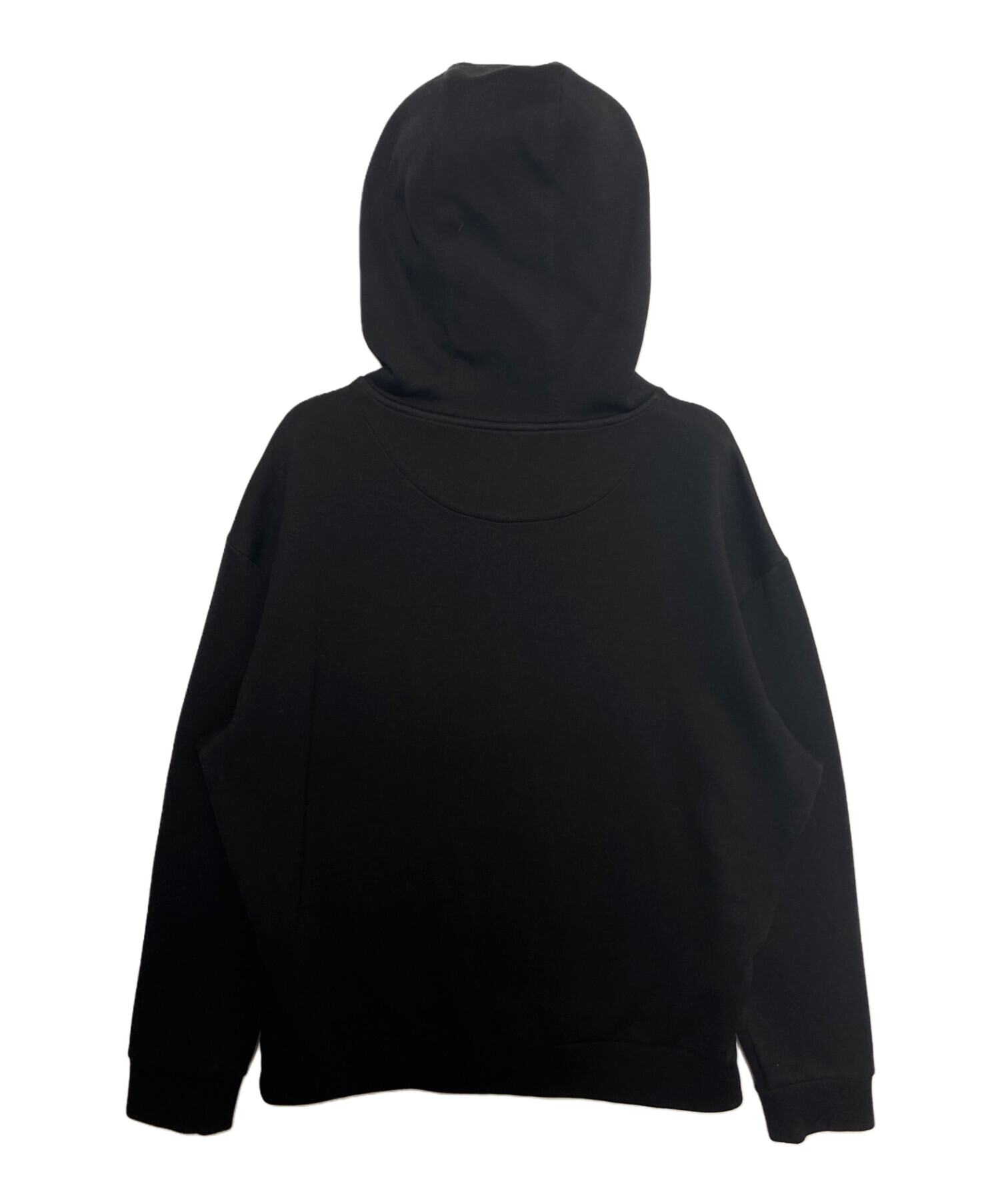 中古・古着通販】PRADA (プラダ) テクニカルコットン フーディー