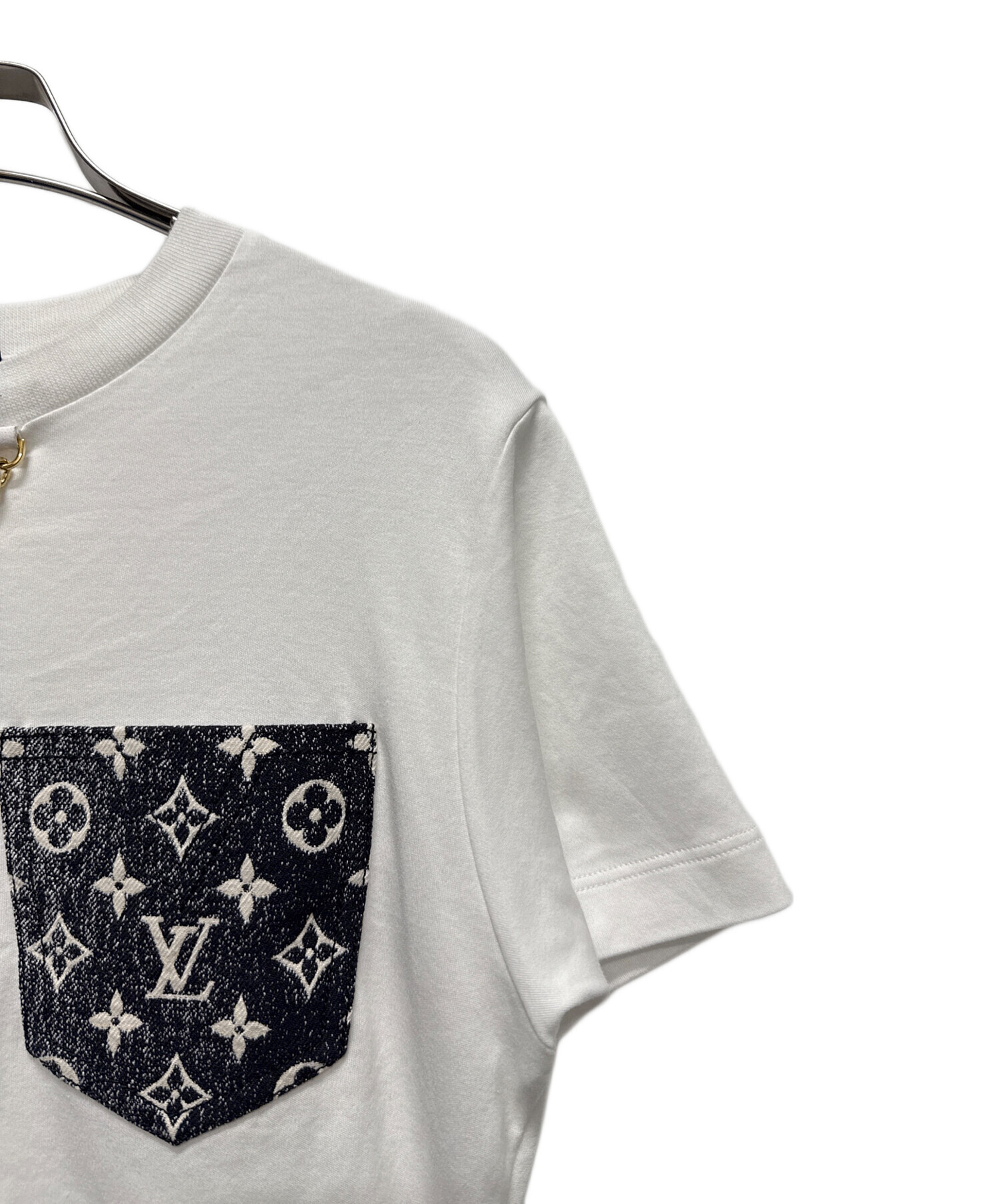 中古・古着通販】LOUIS VUITTON (ルイ ヴィトン) 23SS モノグラム
