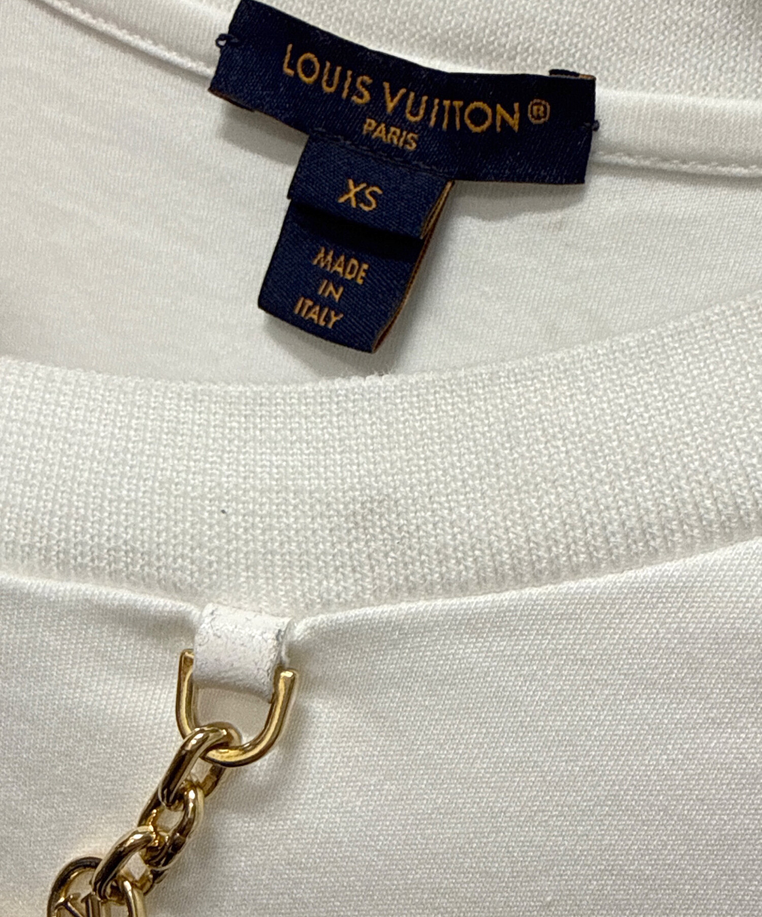 中古・古着通販】LOUIS VUITTON (ルイ ヴィトン) 23SS モノグラム