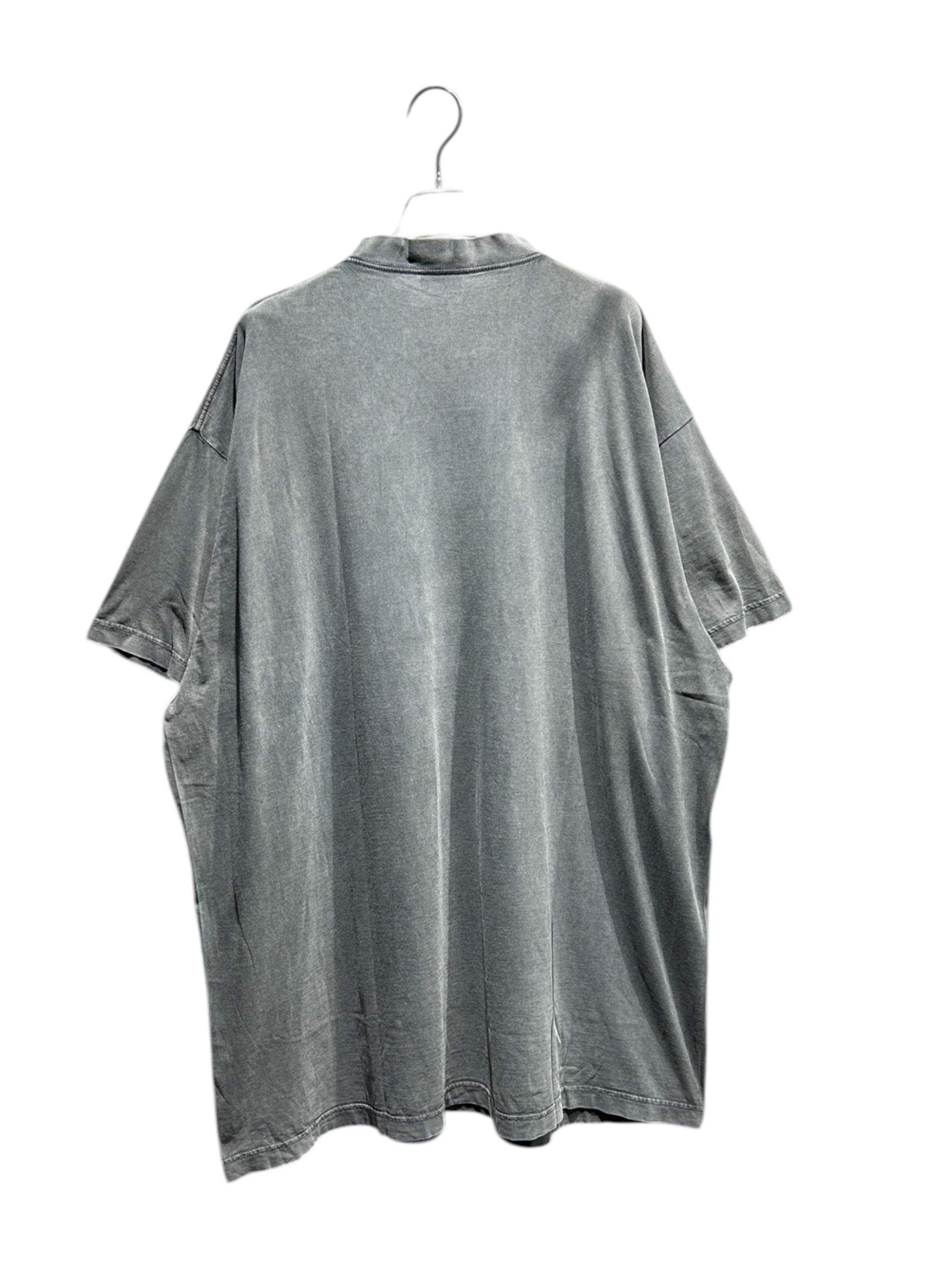 中古・古着通販】BALENCIAGA (バレンシアガ) プリントTシャツ/811688