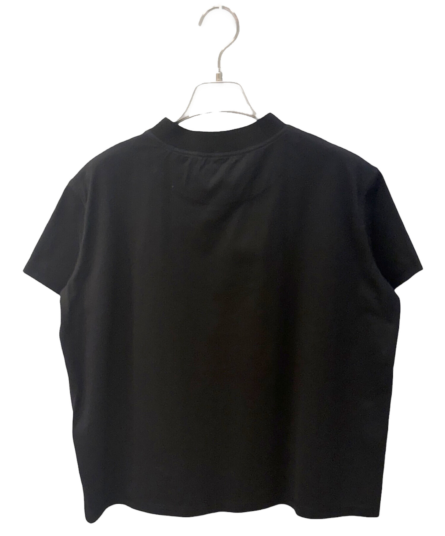 中古・古着通販】HERMES (エルメス) ロゴTシャツ/LA PROMENADE DU