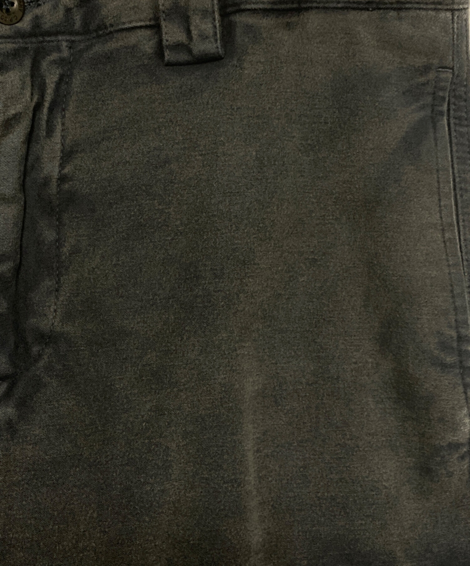 中古・古着通販】C.P COMPANY (シーピーカンパニー) カーゴパンツ