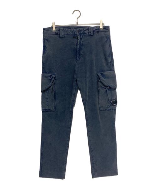 C.P. Company カーゴパンツ 新品未使用 タグ有り 中古・古着通販】C.P COMPANY (シーピーカンパニー) カーゴパンツ