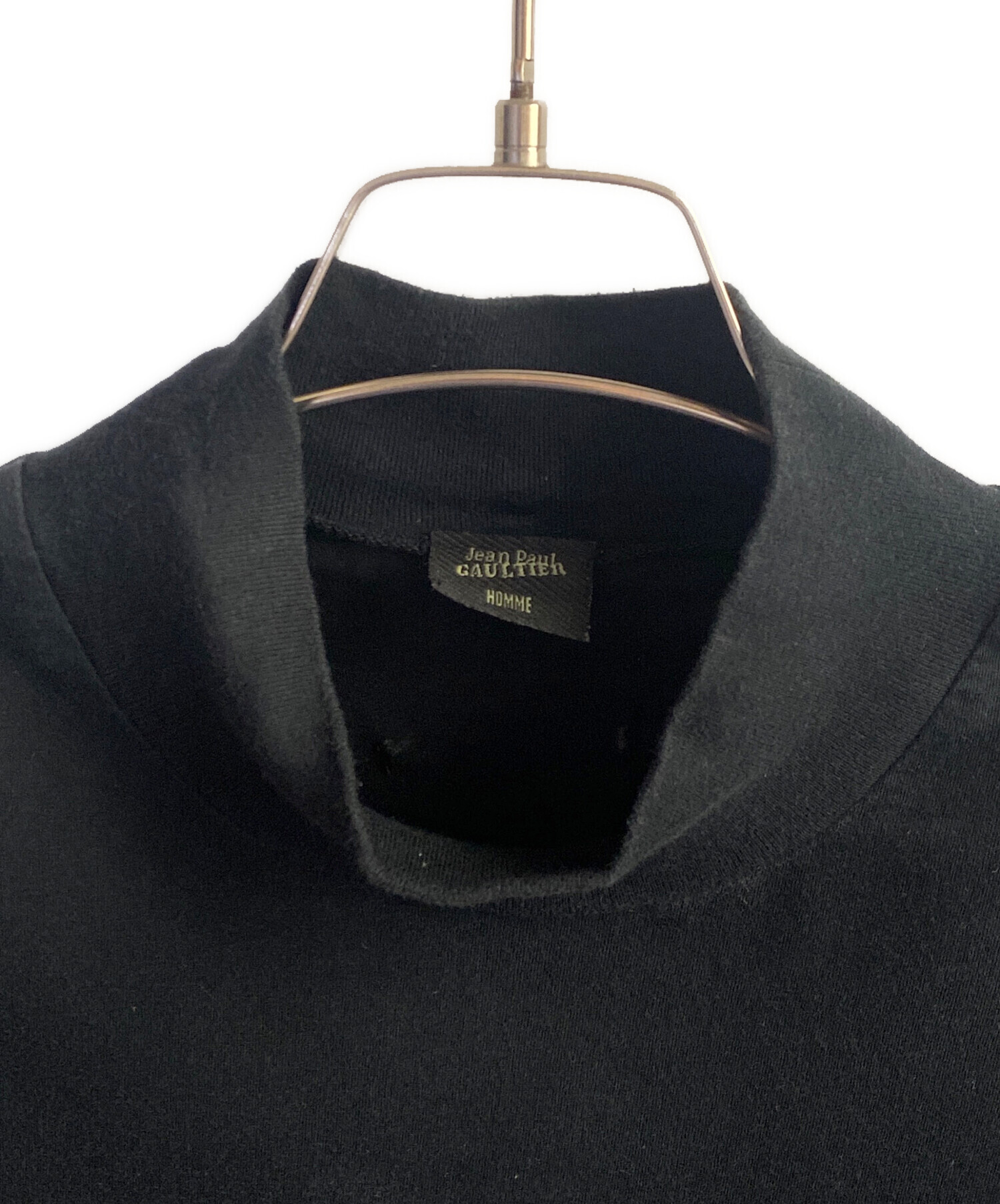 中古・古着通販】Jean Paul GAULTIER (ジャンポールゴルチェ) モック 