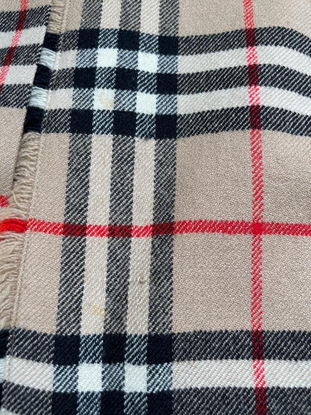 中古・古着通販】Burberry's (バーバリー) ラップスカート/ノバ