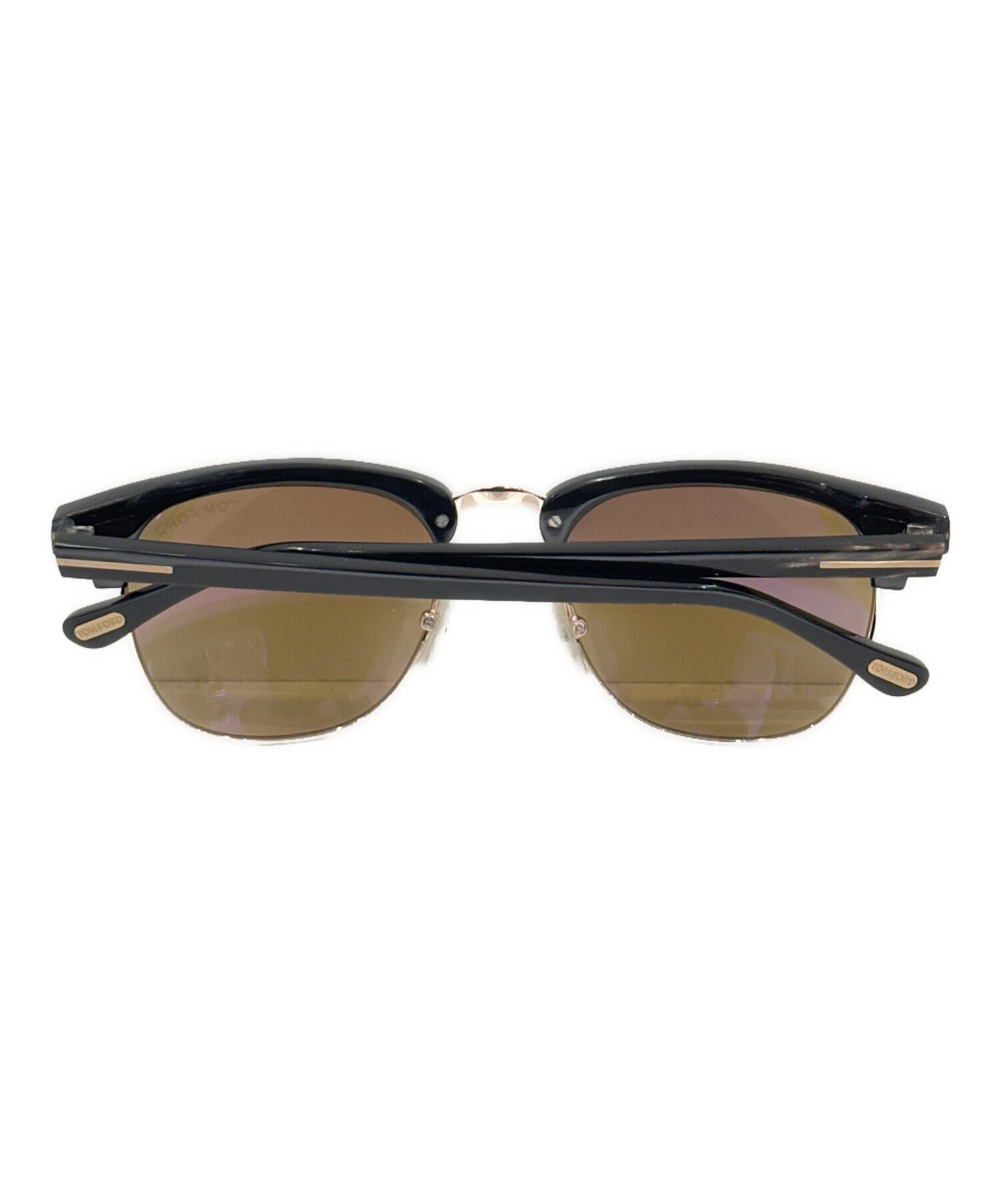 中古・古着通販】TOM FORD (トムフォード) サングラス 63H