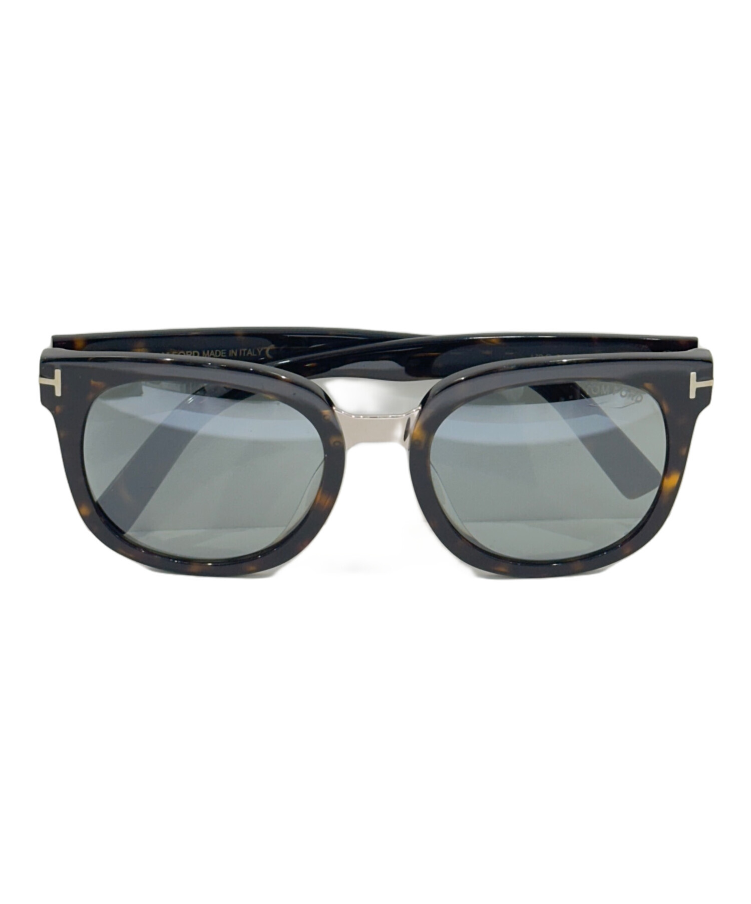 中古・古着通販】TOM FORD (トムフォード) サングラス TF479-D サイズ