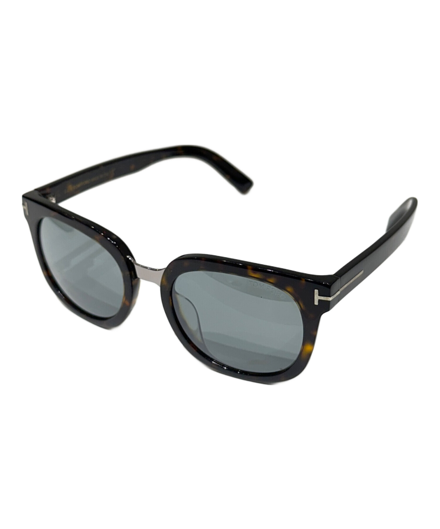 最終お値下げ　トムフォード　サングラス　TOM FORD 中古・古着通販】TOM FORD (トムフォード) サングラス TF479-D サイズ