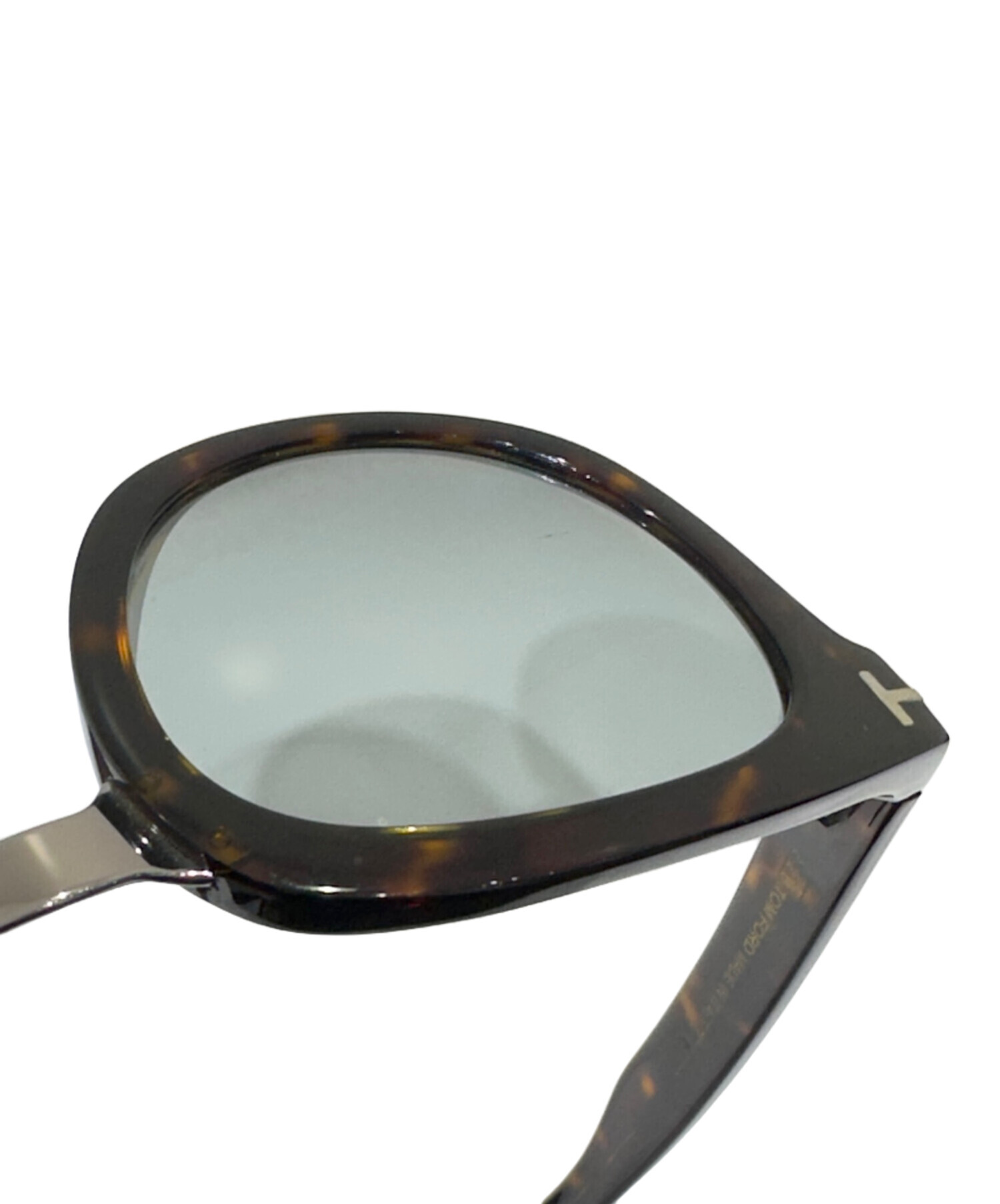 中古・古着通販】TOM FORD (トムフォード) サングラス TF479-D サイズ