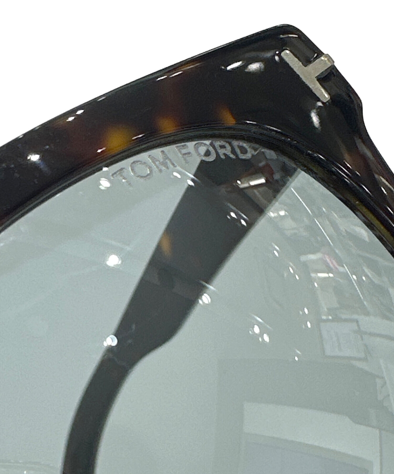 中古・古着通販】TOM FORD (トムフォード) サングラス TF479-D サイズ